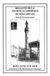 Bulletin III fascicule 4.jpg (50346 octets)