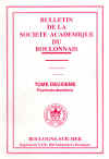 Bulletin II fascicule 2.jpg (63801 octets)