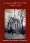 CHAPELLE SAINT SANG